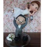 Aline Dantas Biscuit
