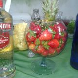 Anna drinks/buffet e drinks