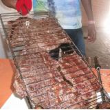Buffet de Churrasco