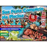 Bbq Churrasco e Cia.