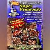 Bbq Churrasco e Cia.
