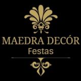 Maedra Decór Festas