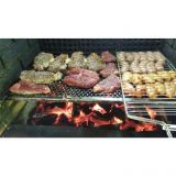 Emporium bbq smoked