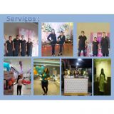 Oliver Produções e Eventos