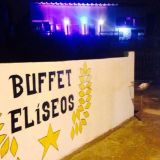Espaço Buffet Eliseos