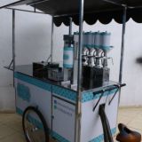 ideal churros