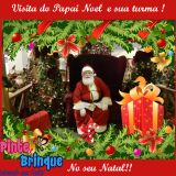 Pinte&Brinque