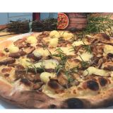 Joeni Pizzas & Massas