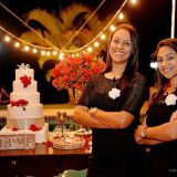 Amaramô Cerimonial e Eventos