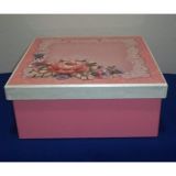 Caixas em MDF para presentes