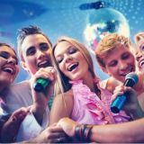 Cantar Okê Locação de Karaoke