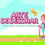 Arte de Decorar