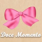 Doce Momento Bem Casados e Doces Finos