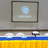 Projetar Locação Projetores