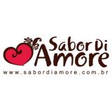 Sabor di Amore Fontes de Chocolate