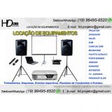 hd Eventos