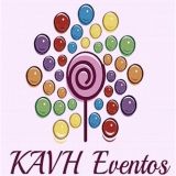 Kavh Eventos