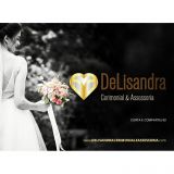 De Lisandra Cerimonial & Assessoria