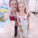 Camarim de Pintura e Escultura De Balão Tia Cessa