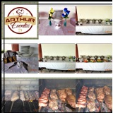 Arthur Eventos