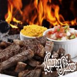 Buffet Churrasco