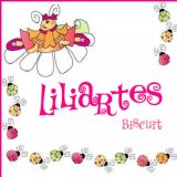 Liliartes biscuit