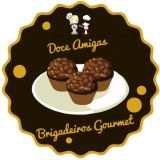 Doce Amigas Brigadeiros Gourmet