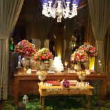 Silva´s eventos gourmet