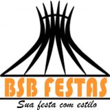 Bsb Festas e Eventos