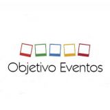 Objetivo Eventos