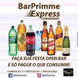 Bar Prime Salvador