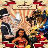 Circu´s Magia