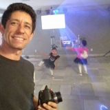 DJ Claudio a posittivo