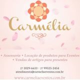 Carmélia Eventos