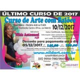 Nildart Cursos e Festas
