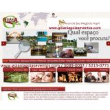 Goiânia Goiás Eventos