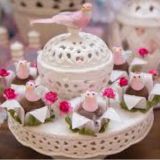 DoceShekinah Bolos e doces decorados
