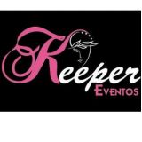 Keeper Eventos e Buffet
