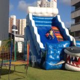 Toca Do Brinquedo