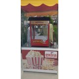Pipoqueira Elétrica Buffet Q Art