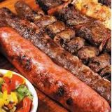JM Buffet a Domicilio e Churrasqueiro