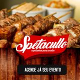 Spetacullo Espetinhos