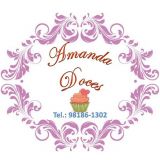 Amanda Doces