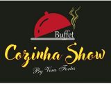 Buffet Cozinha Show
