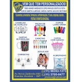Vem Que Tem Brindes e Personalizados