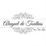 Aluguel de Toalhas em São Luís