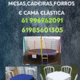 jd Locacões a mais