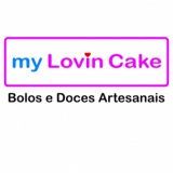My Lovin Cake Confeitaria