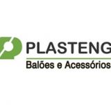 Plasteng Balões