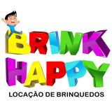 Brink Happy Locação de Brinquedos